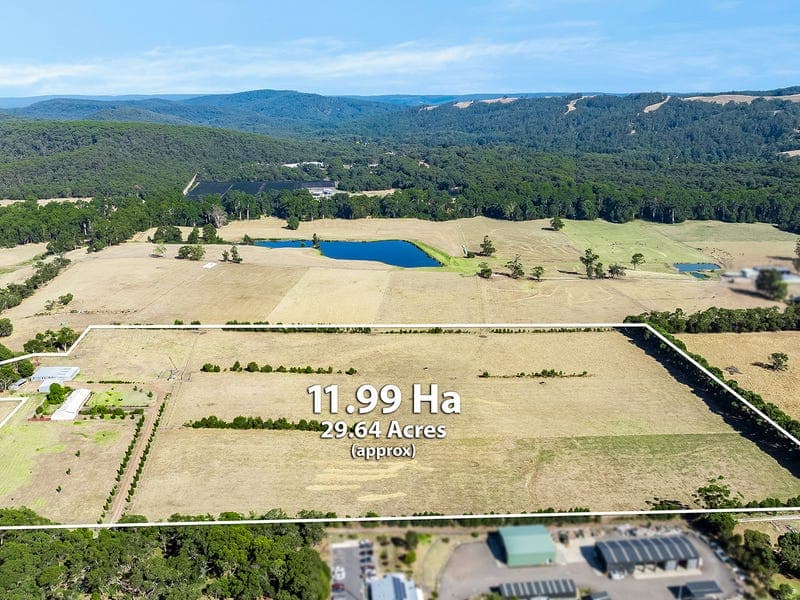 2310 Colac-Lavers Hill Road, Gellibrand