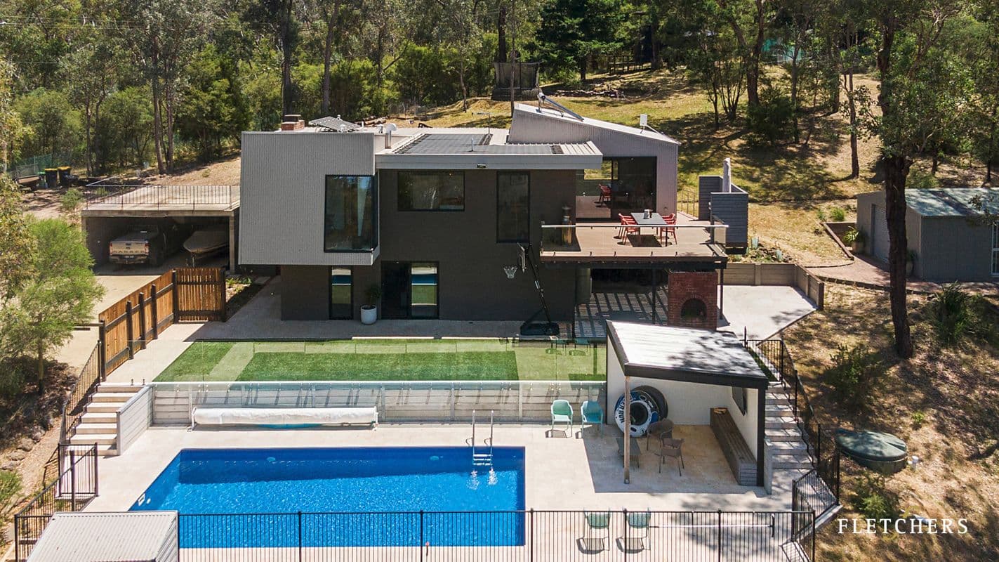 19 Gongflers Drive