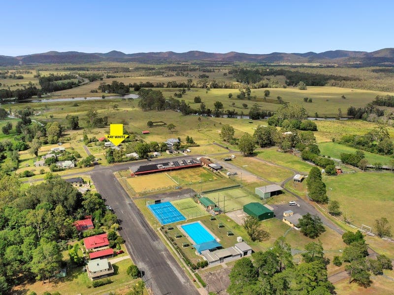 25 Prince Street, Bulahdelah