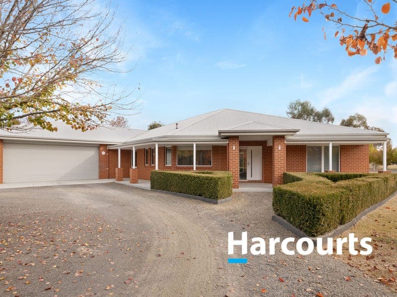 128 Milawa-Bobinawarrah Road, Milawa