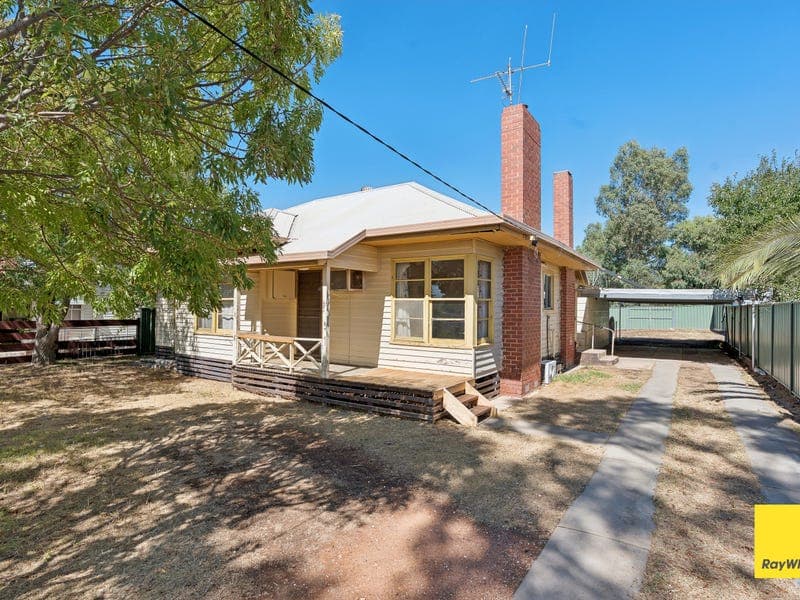 38 Market Street, Inglewood