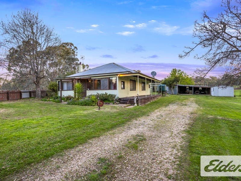 43 Perrys Road, Redbank