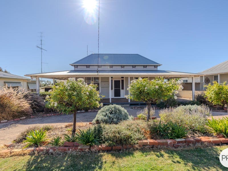 34 Fasham Street, Underbool