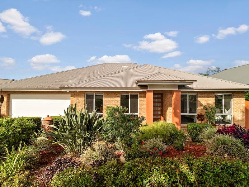 3 Pearse Crescent, Bolwarra Heights