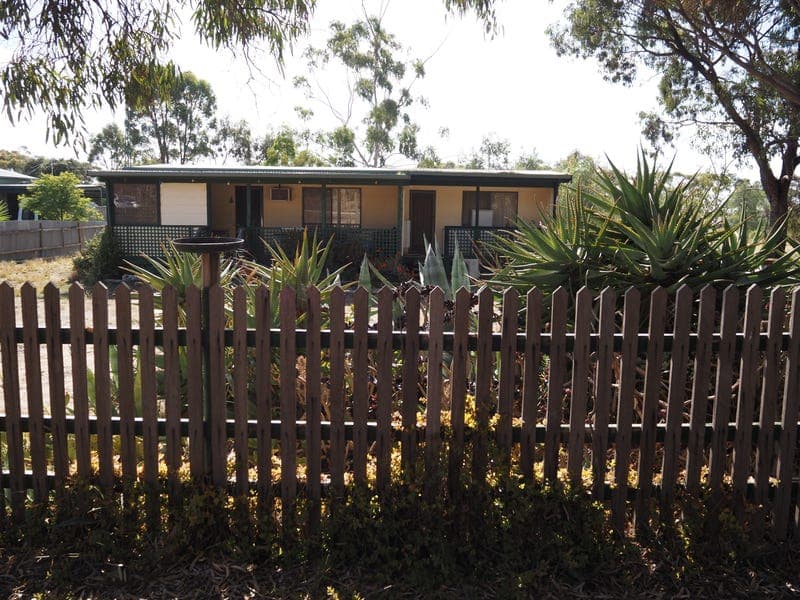 5 Vickery Street