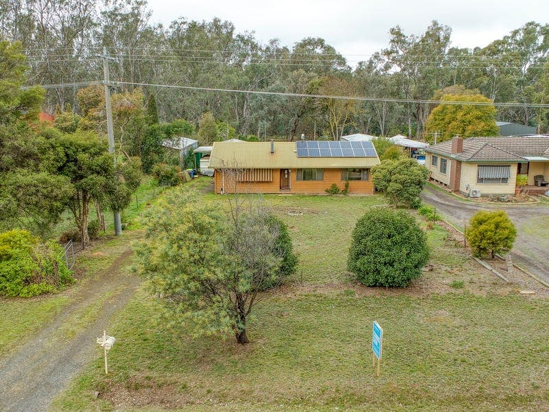1293 Toolamba Road, Toolamba