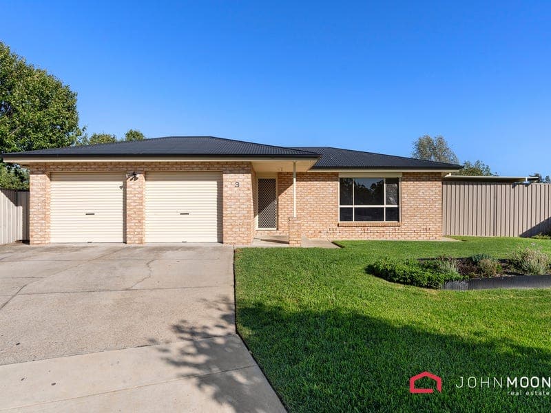 3 Dunlop Place, Ashmont