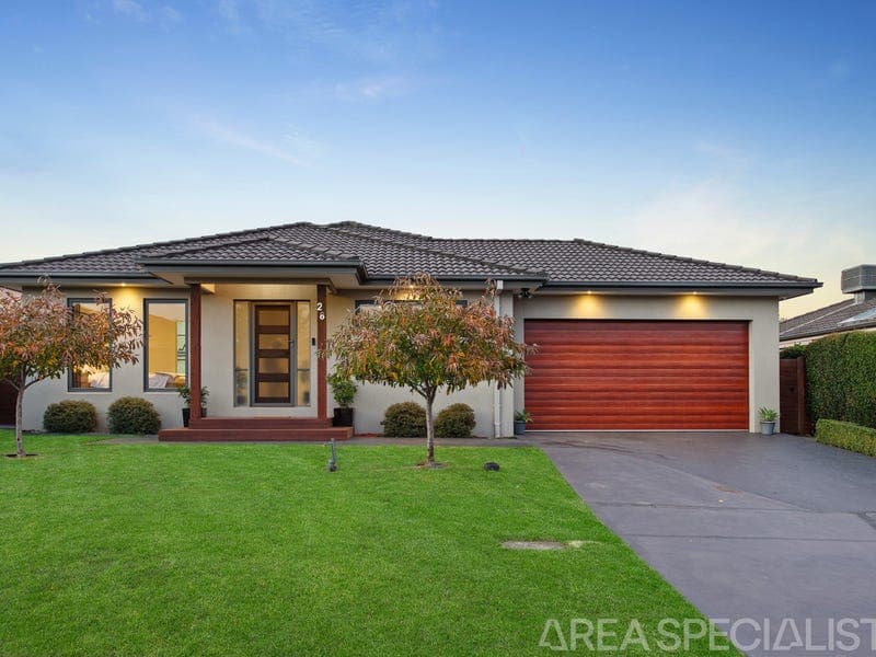 28 Alexandra Mews, Langwarrin