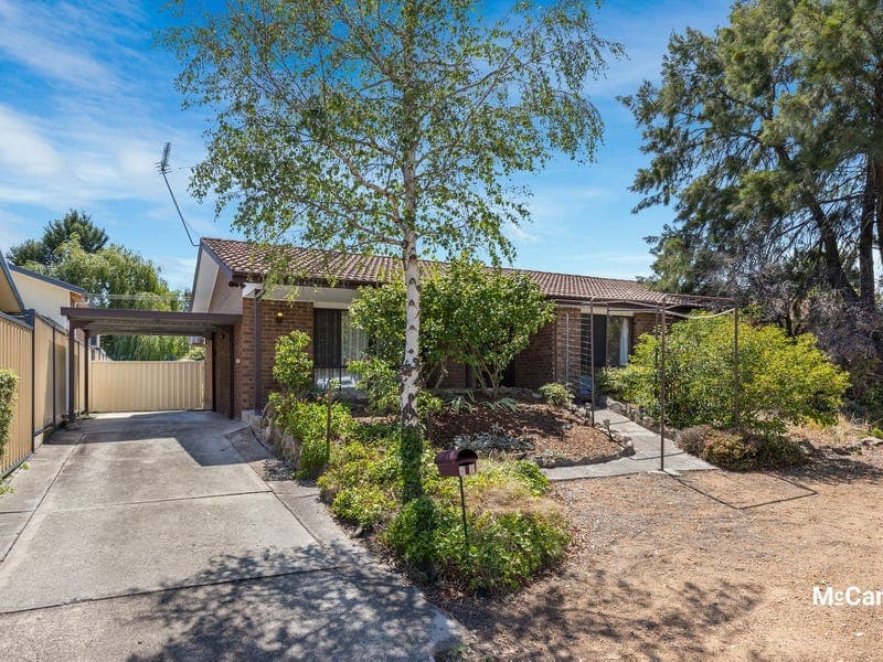 56 Alice Jackson Crescent, Gilmore