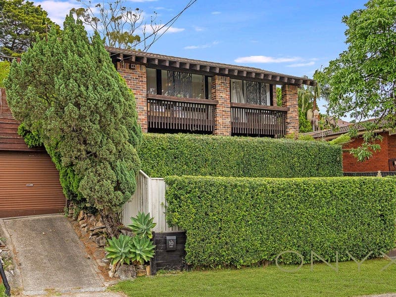 10 Lapis Crescent, Bardwell Valley