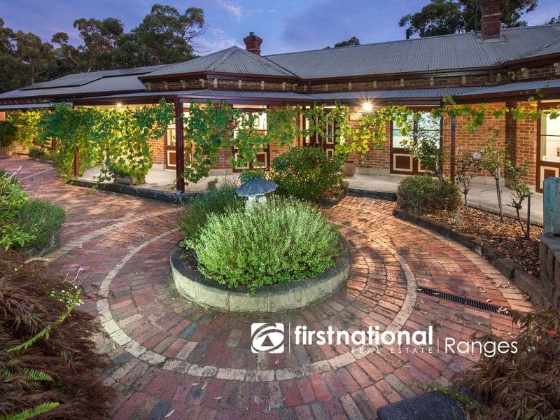 17 Old Menzies Creek Road, Menzies Creek