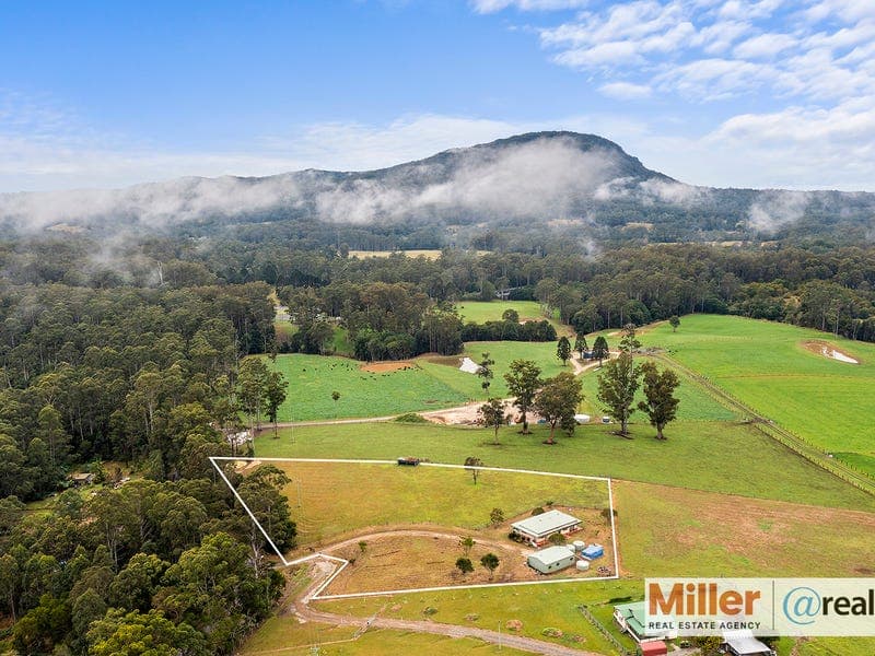 71 Allgomera Road, Allgomera