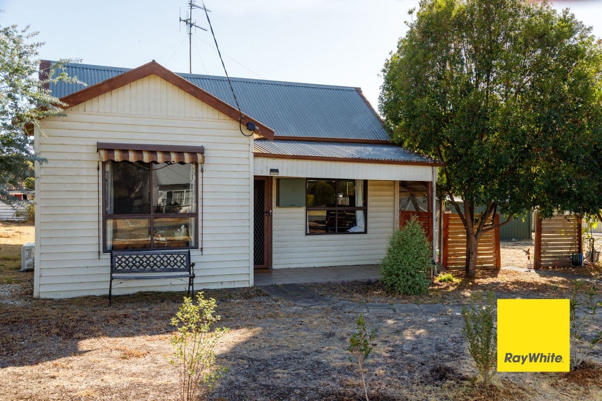 9 Heily Street