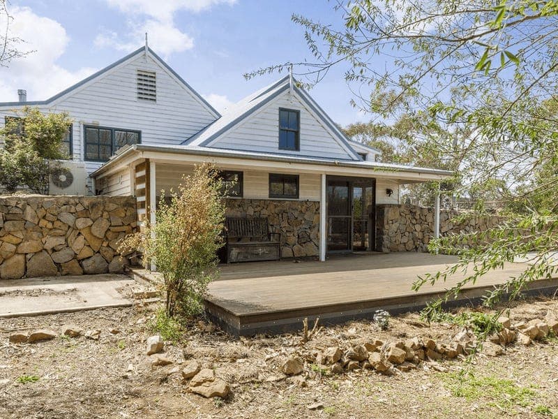 1008 Wallaces Gap Road, Bendoura