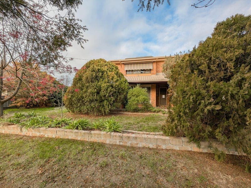 36 Armstrong Street, Boort