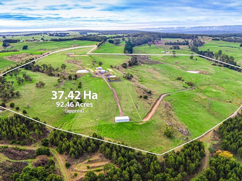 80 Wilson and Howard Road