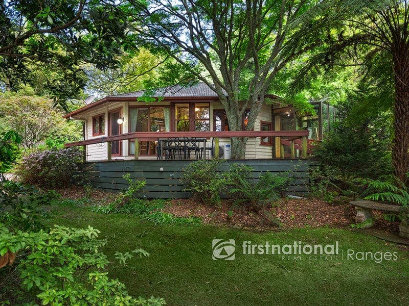 35a Sherbrooke Lodge Road, Sherbrooke