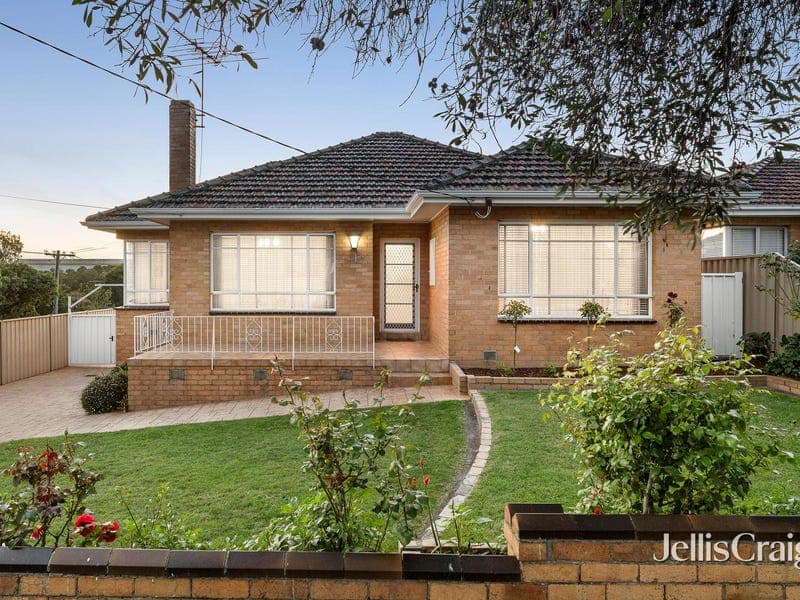 1 Calk Street, Coburg North