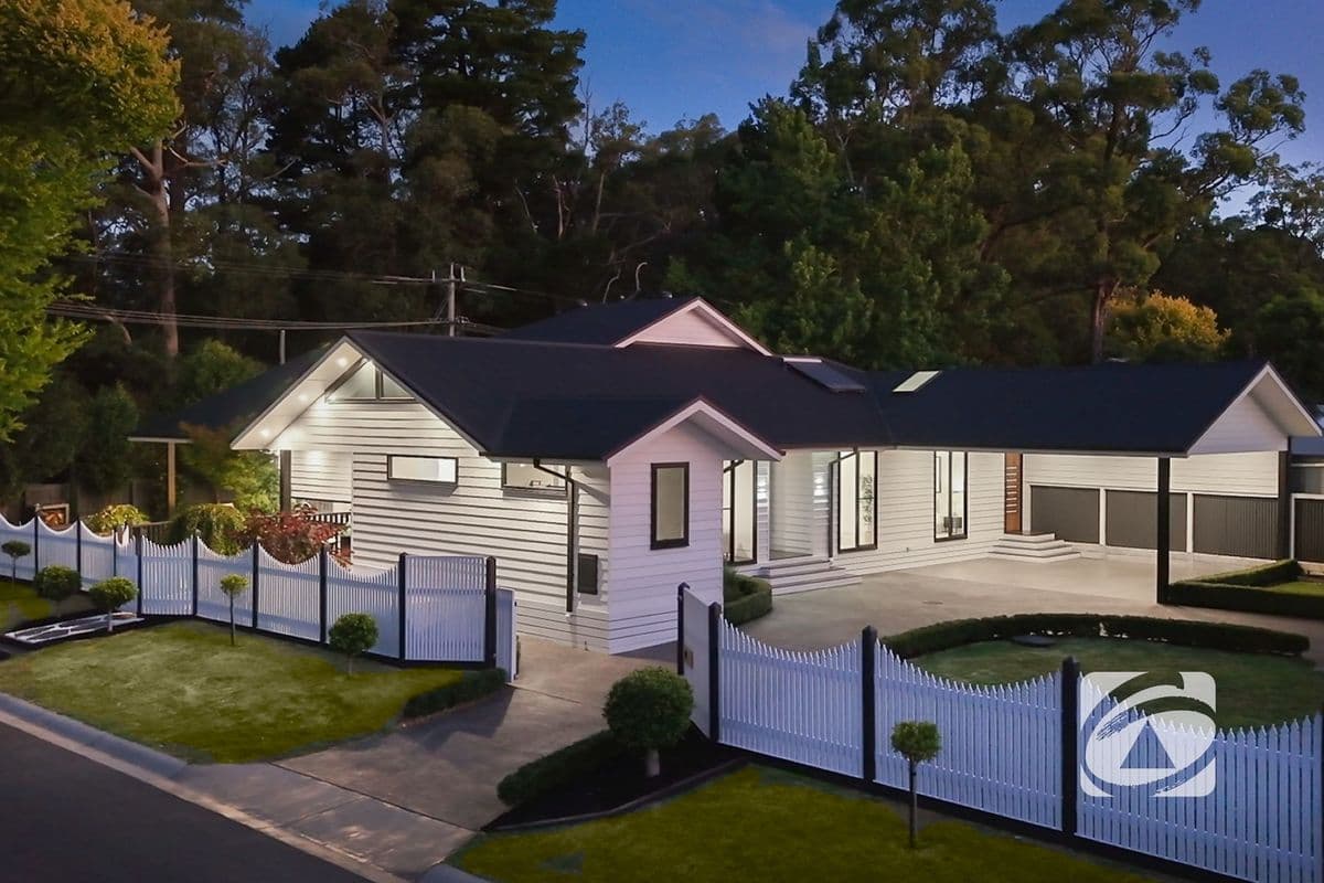 1 Andrew Court