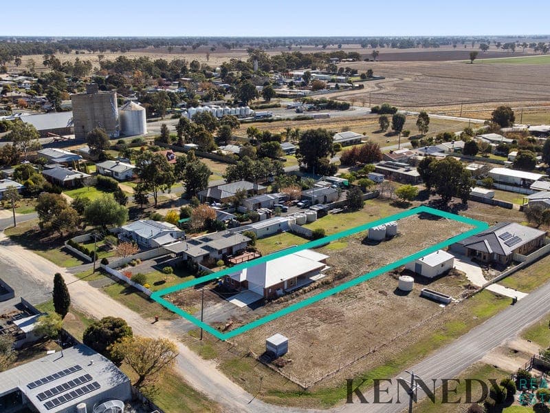 7 Vagg Street, Tungamah