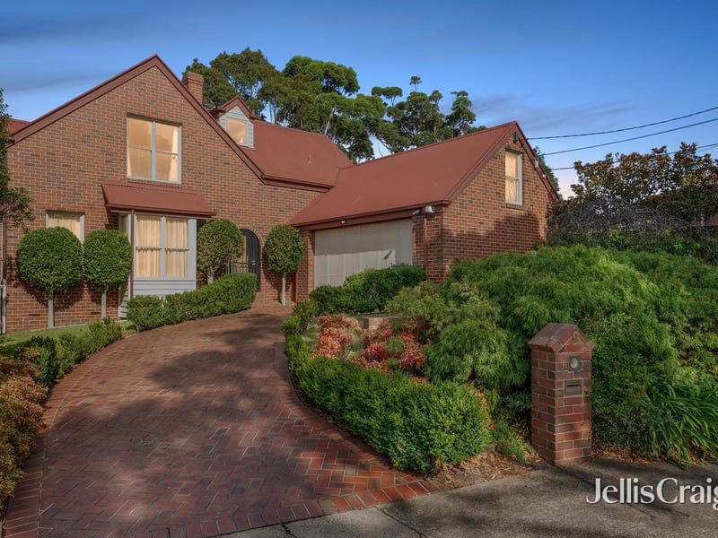 6 Palagia Court, Strathmore Heights