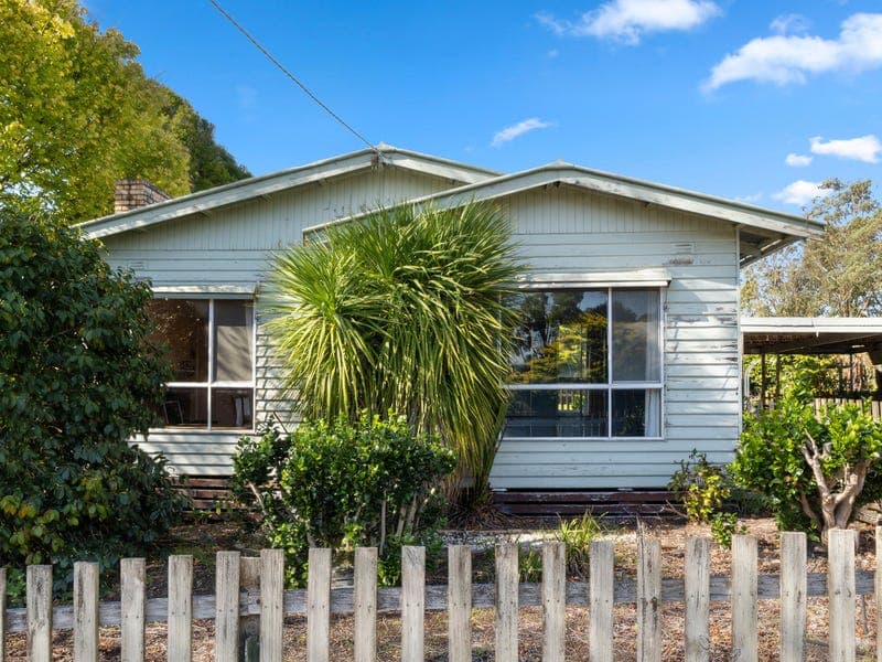 45 Moomowroong Road, Carlisle River