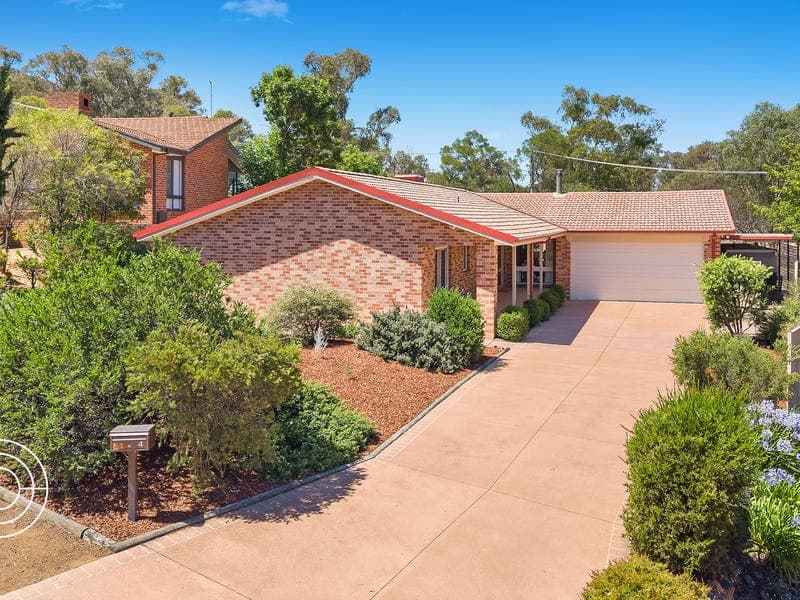 4 Goldsbrough Close, Macarthur