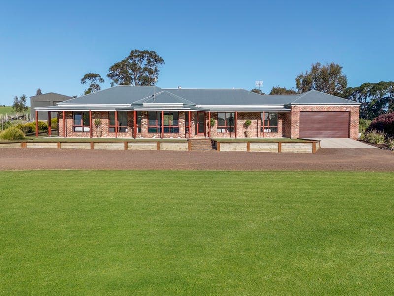 148 Dwarroon Road, Cudgee