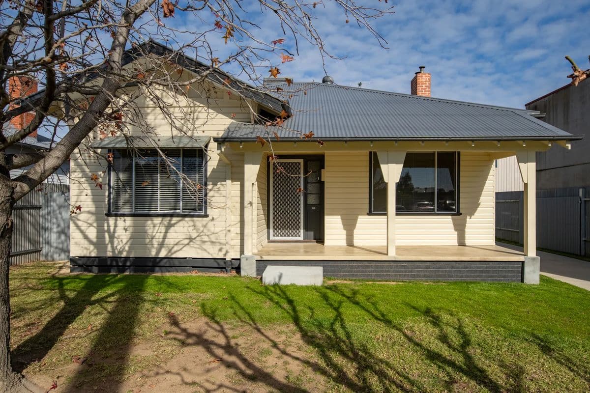 19 HUON STREET