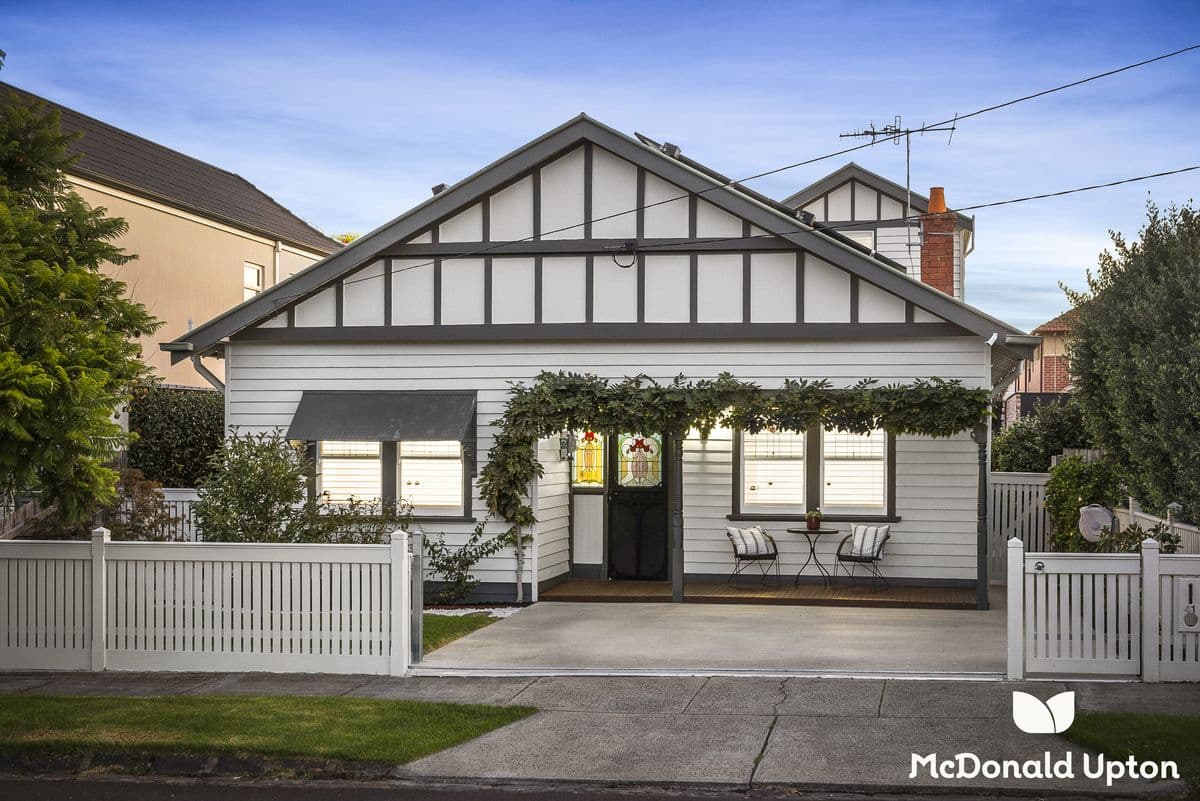 41 William Street