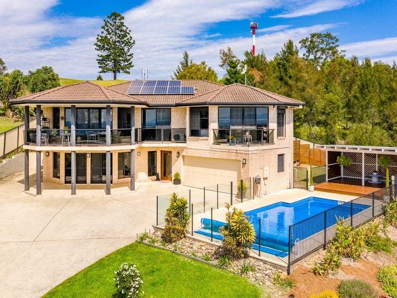 29 SANDALWOOD DRIVE