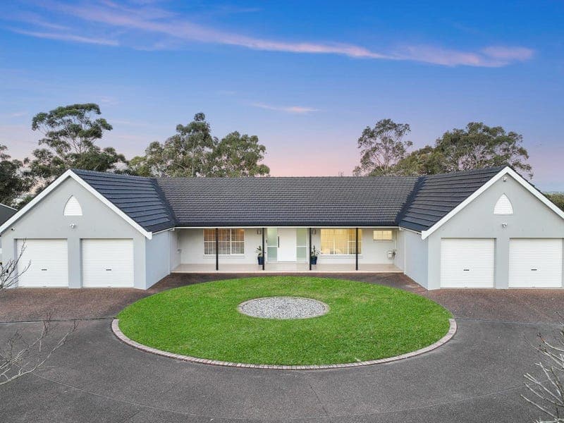 21 Phoenix Road