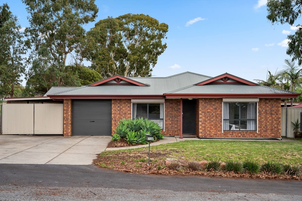 196B CHANDLERS HILL ROAD