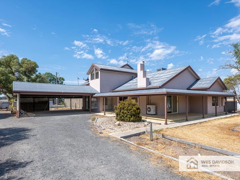 425 Taylors Road, Bungalally