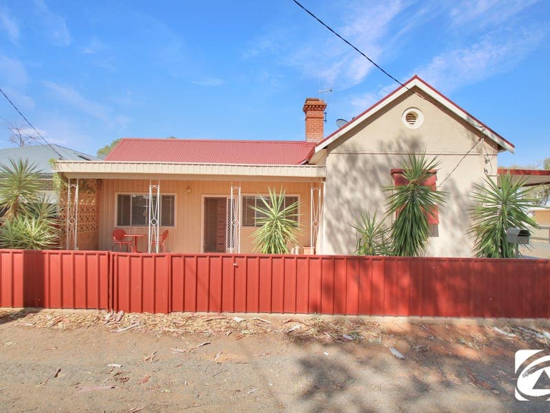 35 Nicholls Street, Broken Hill