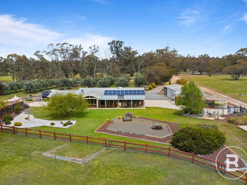 5 Yellow Box Lane, Armstrong