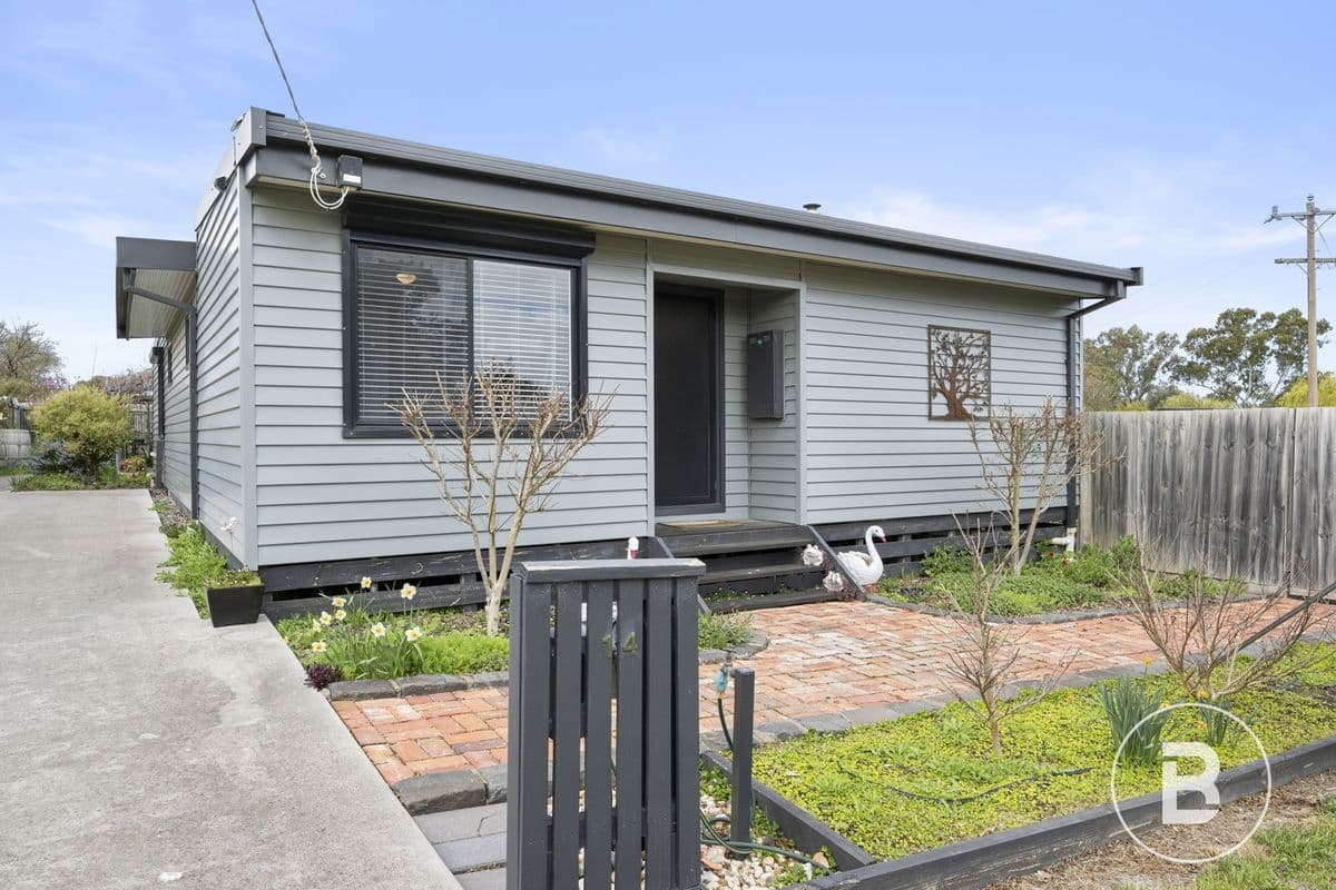 14 Heales Street