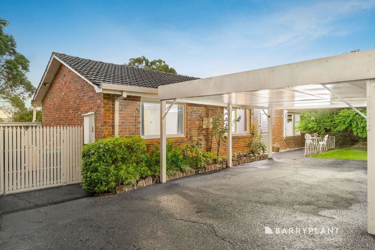 73 Bona Vista Road