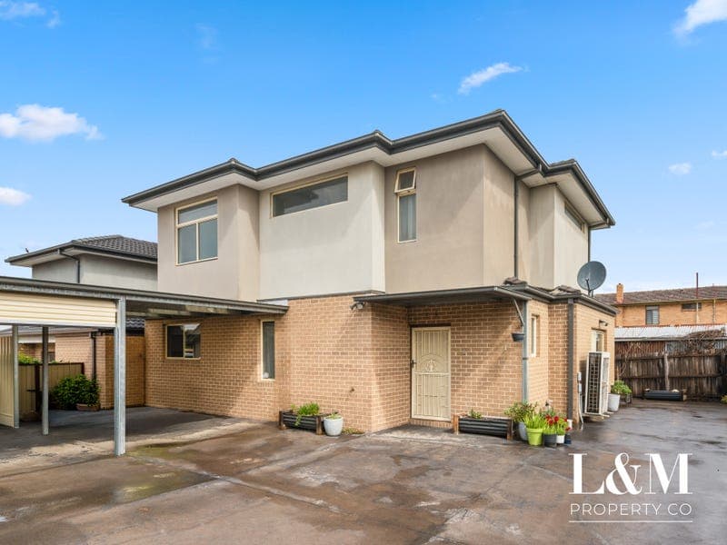 13a Lismore Street, Dallas