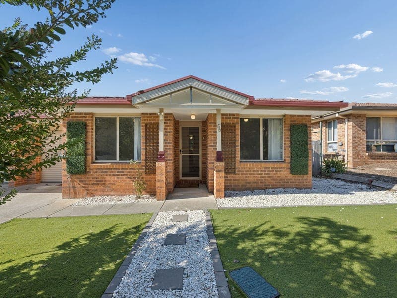 56 Britten-Jones Drive, Holt