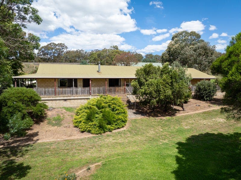 633 Tarana Road
