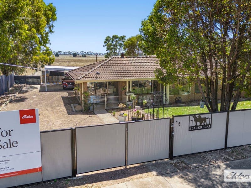 16 Campbell Street, Streatham