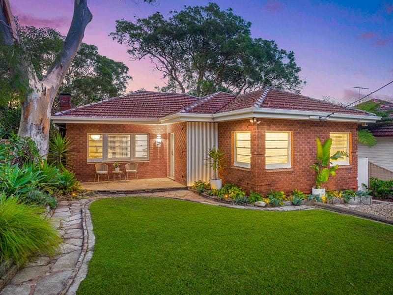 29 Kanoona Street, Caringbah South