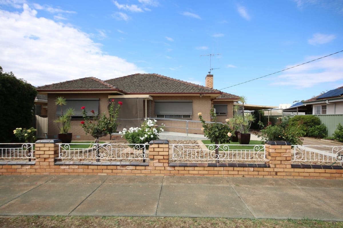39 Hopetoun Street