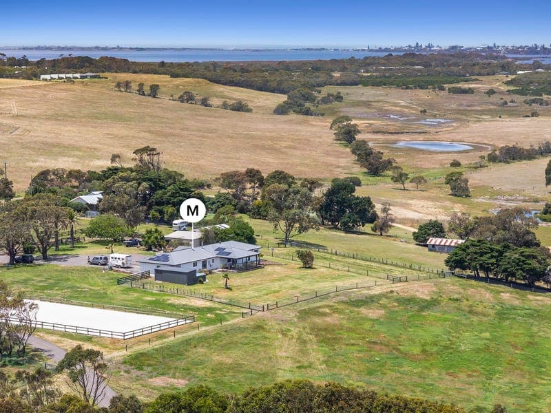 152-170 Creswell Road, Marcus Hill