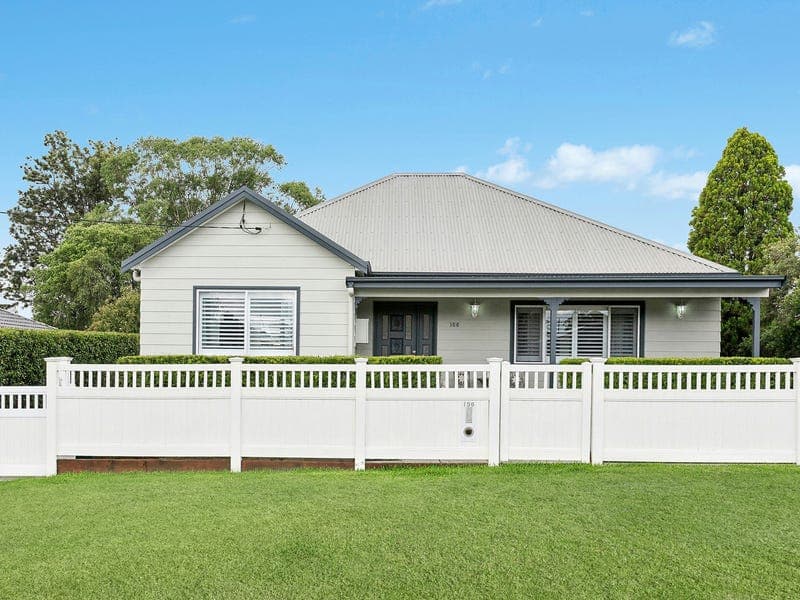 156 Northcote Street, Aberdare