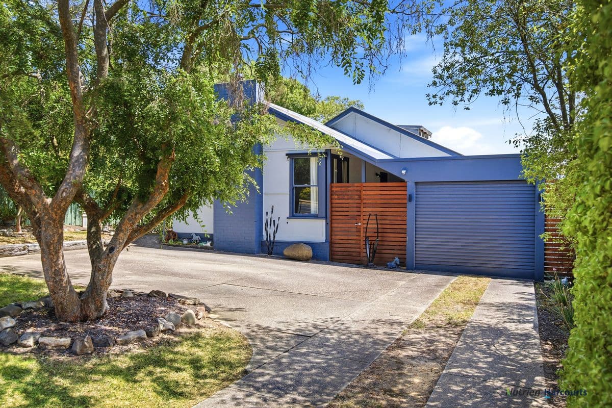 19 Downey Street