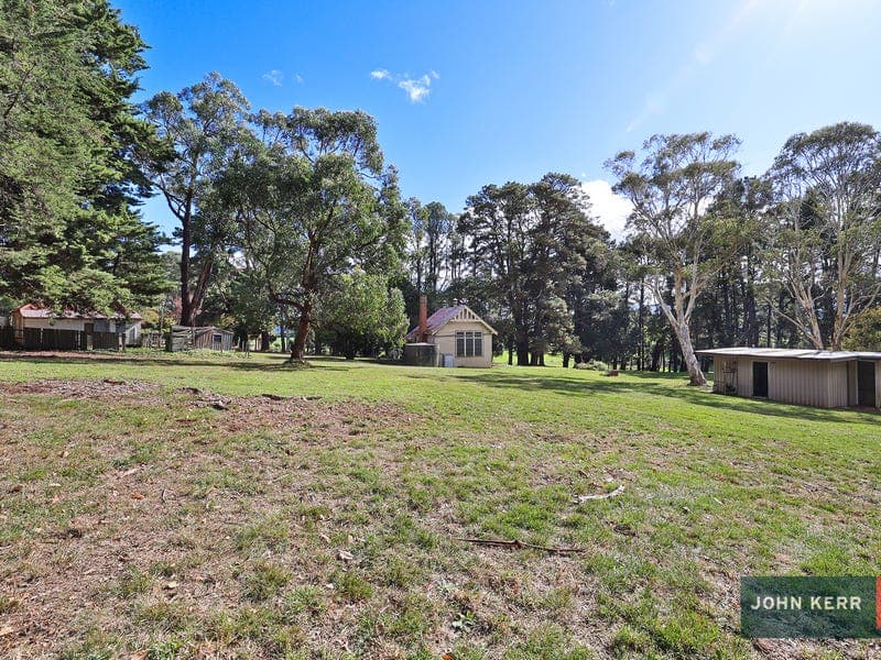 255 Old Coach Road, Moondarra