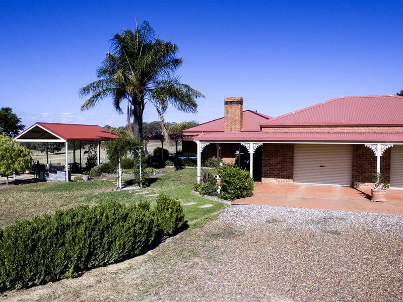 43 Spring View Lane, Budgee Budgee