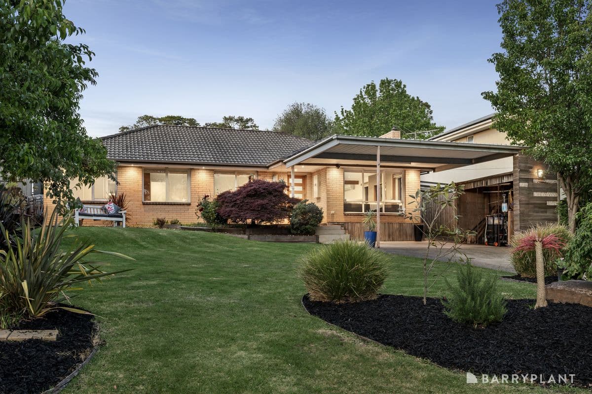 23 HOWELL ROAD